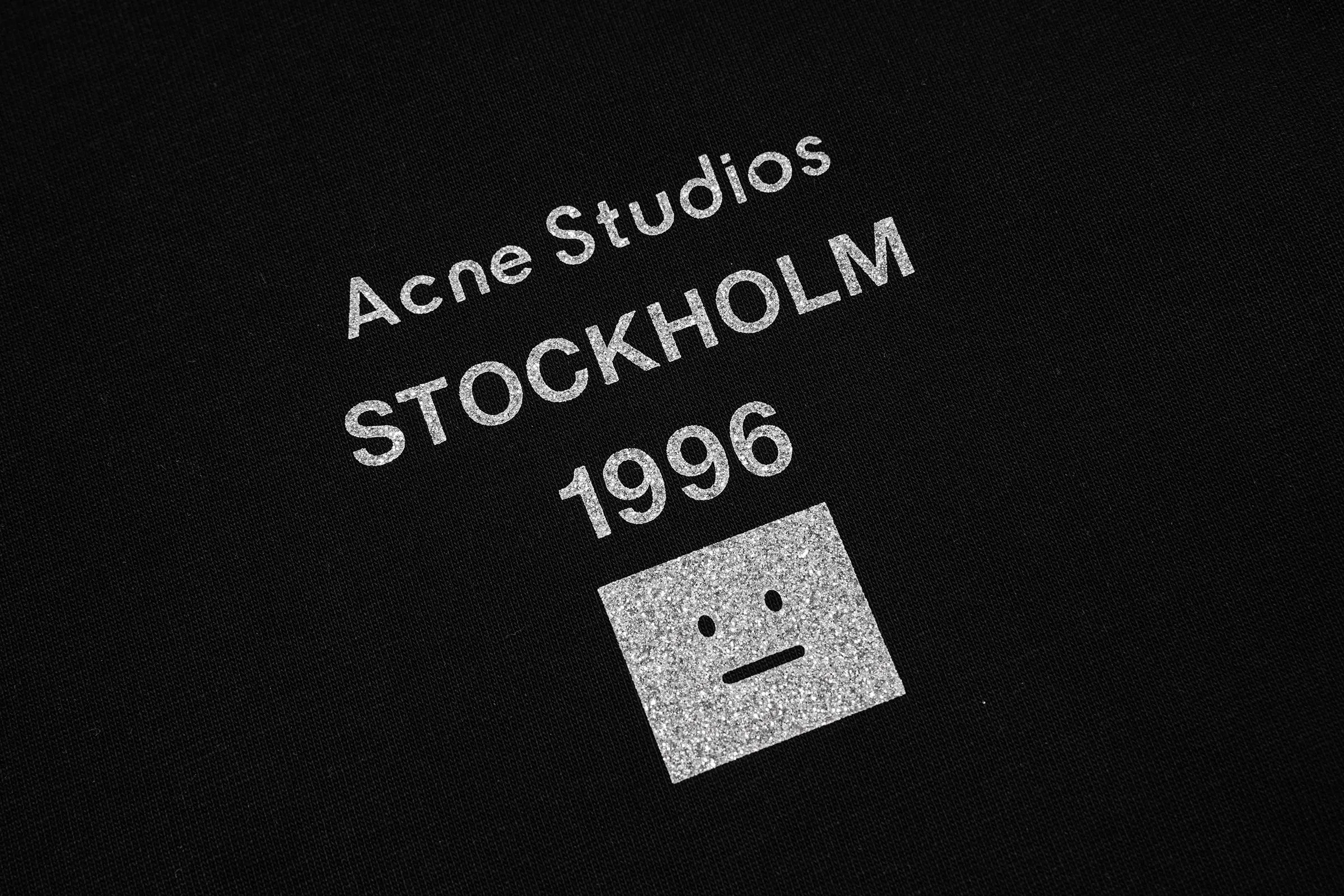 Quality Acne Studios ， g Breathable ， + ， ，Black White Classic Versatile ， Same Style ， 。